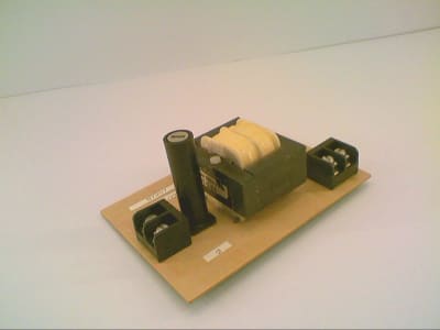 INVENSYS N100-780165