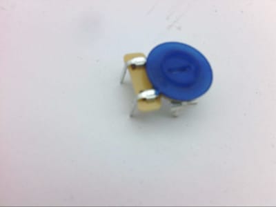 CTS CORPORATION 201UR501B