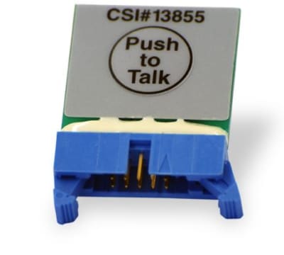 CAMPBELL SCIENTIFIC INC 13855