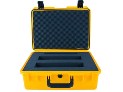 CAMPBELL SCIENTIFIC INC 21099