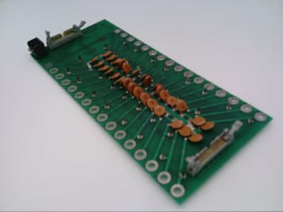 SYSTEMS NORTHWEST 7143-100800-101