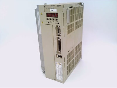 YASKAWA ELECTRIC SGDH-30AE