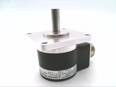 ENCODER PRODUCTS COMPANY 702-30-S-3600-Q-OC-1-K-1-SY-N-N