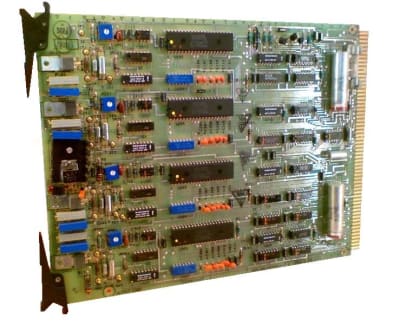 HONEYWELL 30731811-1