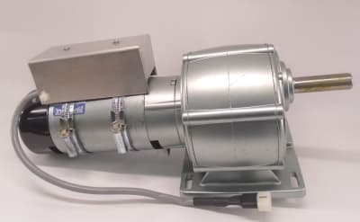 PARVALUX PM-6D.LIS-650372-05D