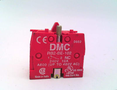 DANFOSS RB2-BE102