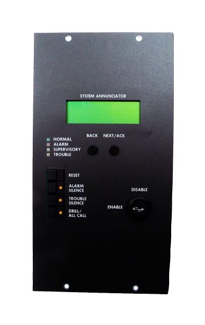 EDWARDS SIGNALING SMDN-C