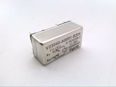 TYCO V23040-A0001-B201