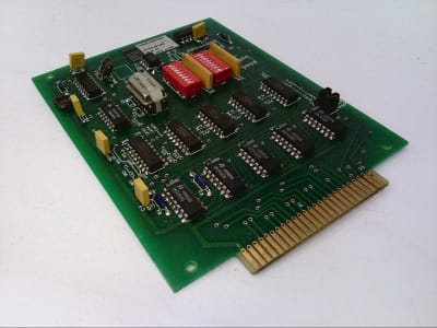 PARKER TCS86F1GRBU0300