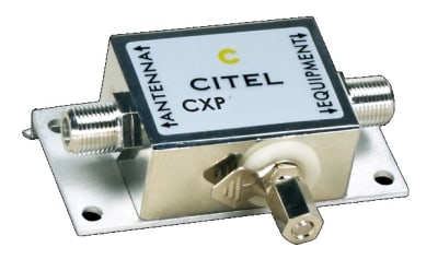 CITEL CXP25-F/FF