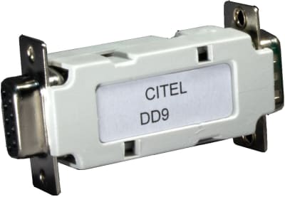 CITEL DD9-6V