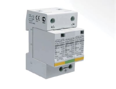 CITEL DS50PVS-1000/G