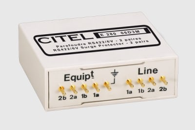 CITEL E280-06D3M
