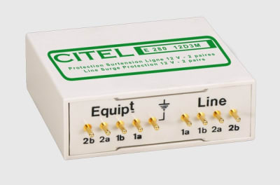 CITEL E280-12D3M