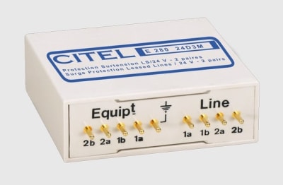 CITEL E280-24D3M