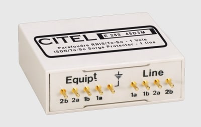 CITEL E280-48D3M