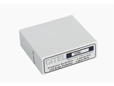 CITEL E280-TM