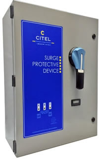 CITEL MDS300E-347Y