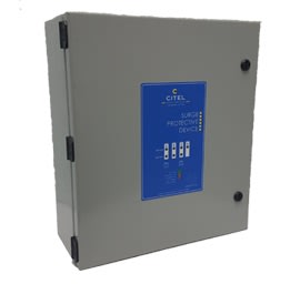 CITEL MDS750S-120T