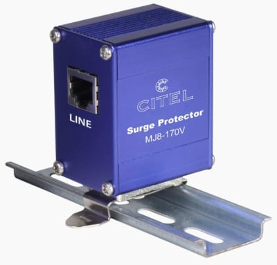 CITEL MJ8-170V