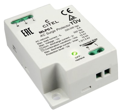 CITEL MLPC1-277L-R/50