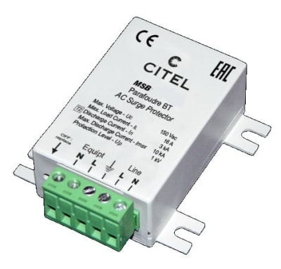 CITEL MSB10-400