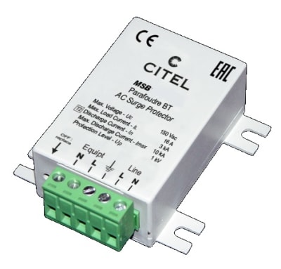 CITEL MSB10C-400