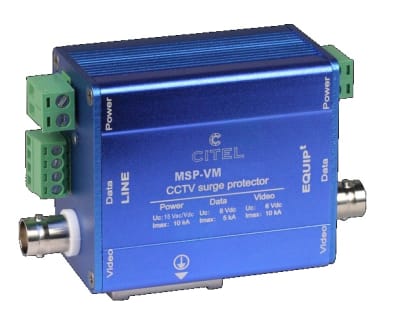 CITEL MSP-VM-12