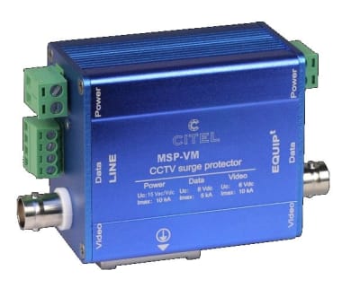 CITEL MSP-VM-230/R