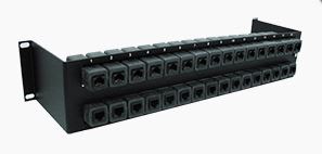 CITEL RAK16-POE-B-SO