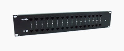 CITEL RAK32-POE-B