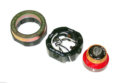 ASEA BROWN BOVERI 603515-5A