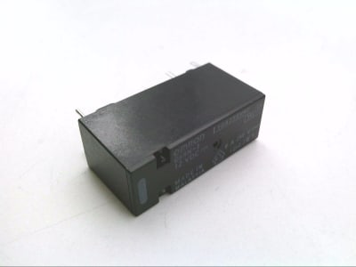 OMRON G6RN-1 12VDC