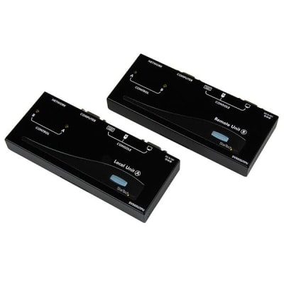 STARTECH.COM C5EB0ZC562
