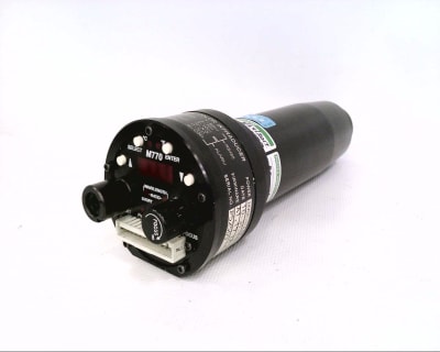 LUMASENSE TECHNOLOGIES M770S-0450-1200-CR1L1