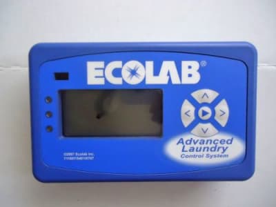 ECOLAB 92582020