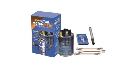 DIRECT BRAND MMUNICAP200