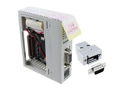 MATSUSHITA ELECTRIC FP2-C2L