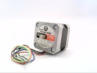 ORIENTAL MOTOR PXC44-01BA