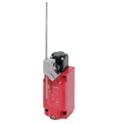 ALLEN BRADLEY 440P-MARB22B