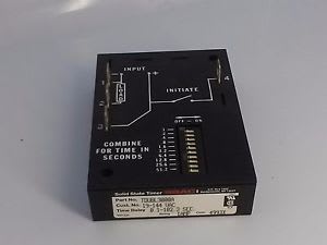 ASEA BROWN BOVERI TDUBL3000A