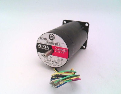 ORIENTAL MOTOR PH2610-01B