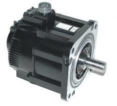 YASKAWA ELECTRIC SGMRV-37ANA-YR12