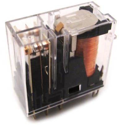 EATON CORPORATION D4PR2T1