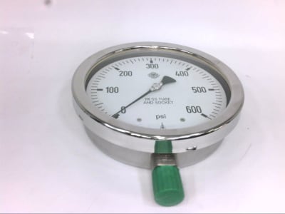 MCDANIEL CONTROLS AB-30127