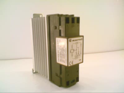 INVENSYS ISR025600000