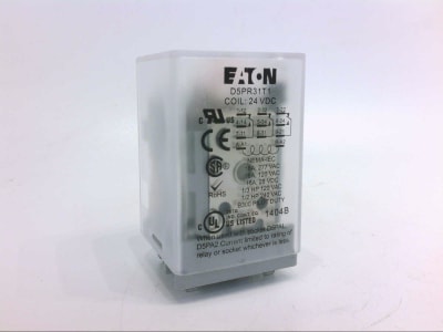 EATON CORPORATION D5PR31T1