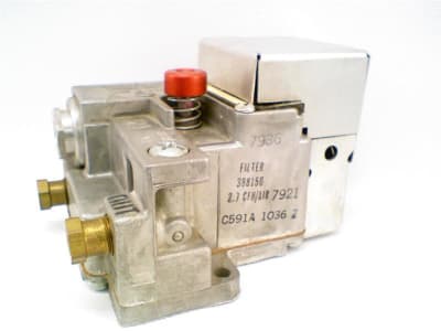 HONEYWELL C591A-1036-2