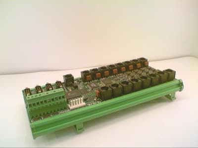 SENSORAY 2601
