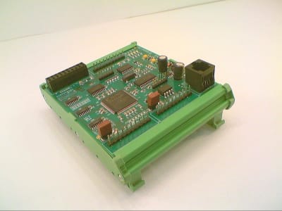 SENSORAY 2620
